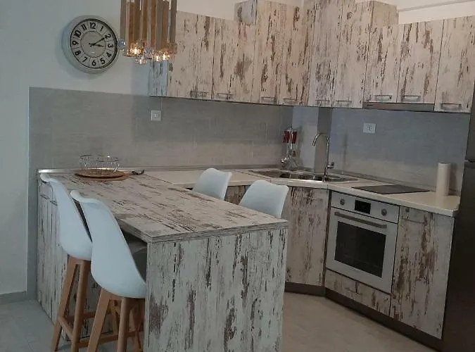 Gala דירה