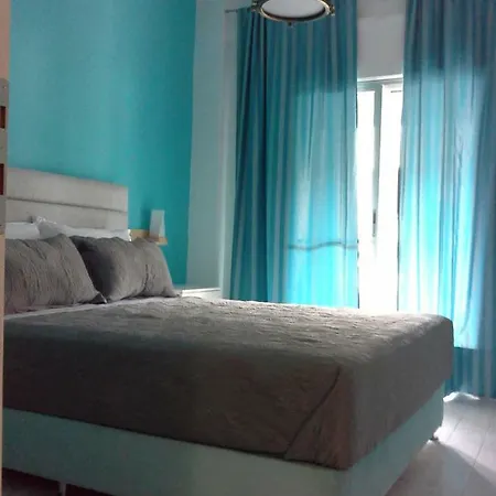 Gala Apartment