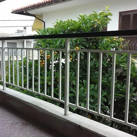 Gala Apartment