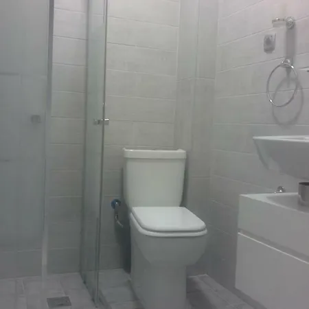 Gala Apartment Nea Poteidaia