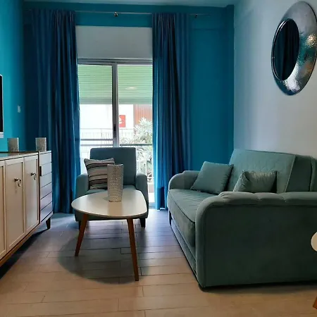 Apartment Gala Nea Poteidaia
