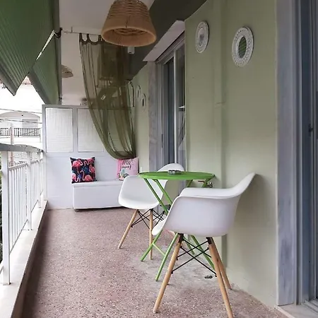 Gala Apartment