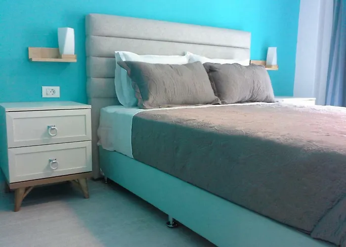 公寓 Gala 尼坡帝