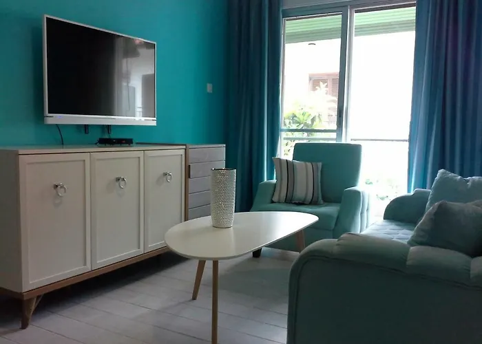 Apartment Gala Nea Poteidaia