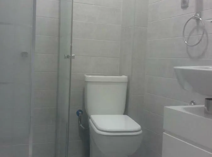 Gala 公寓 尼坡帝