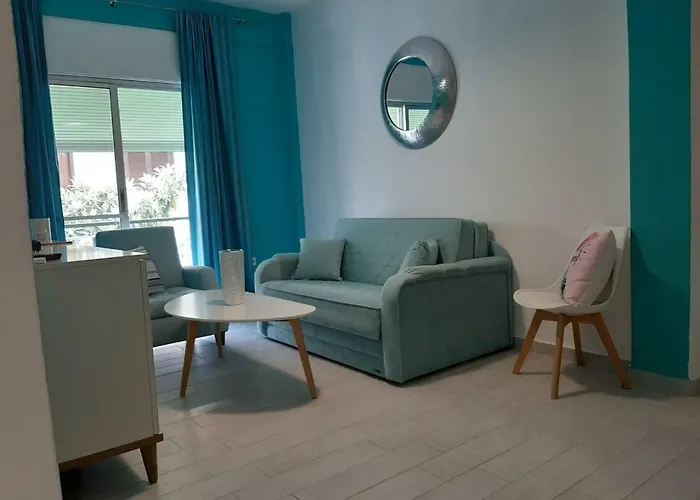 Apartment Gala