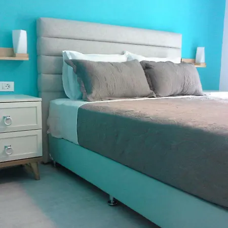 Apartamento Gala Nea Poteidaia