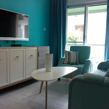 Apartamento Gala Nea Poteidaia