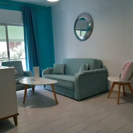 Apartamento Gala